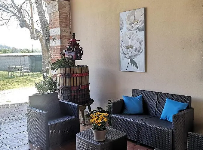 Apartament Colombare Teboi *