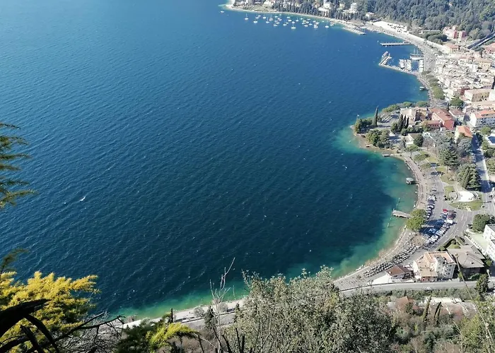 Colombare Teboi * Lazise