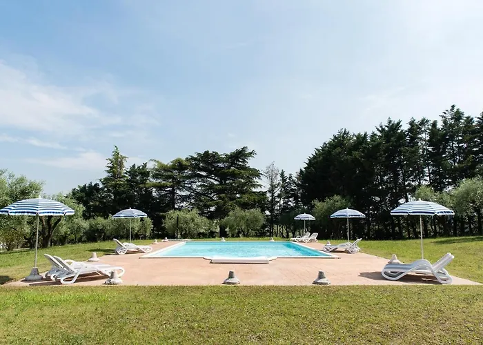 Colombare Teboi Apartament *