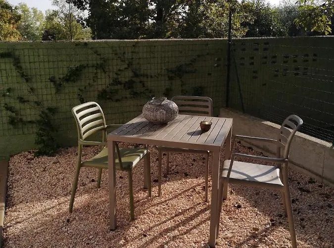 Apartament Colombare Teboi Lazise