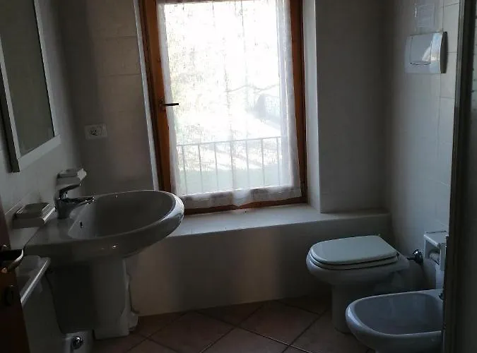 Colombare Teboi Apartament *