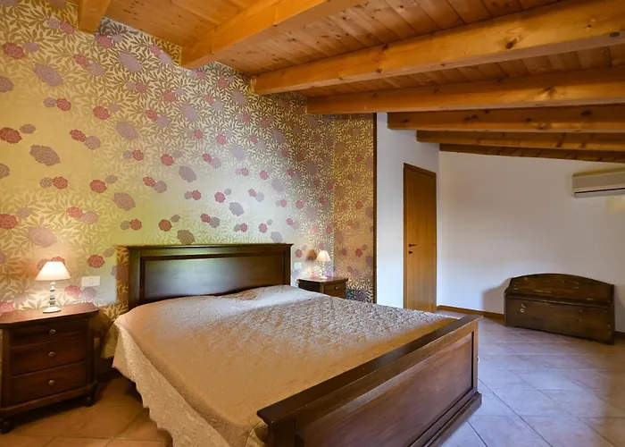 Apartament Colombare Teboi Lazise