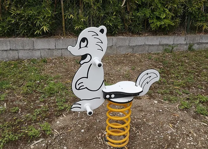 Colombare Teboi Lazise