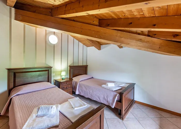 Colombare Teboi Apartament Lazise