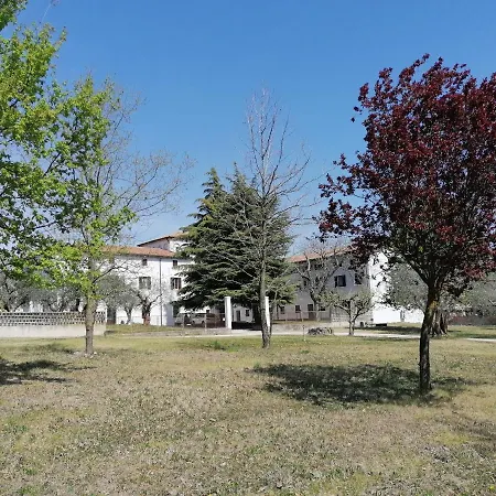Colombare Teboi Apartamento Lazise